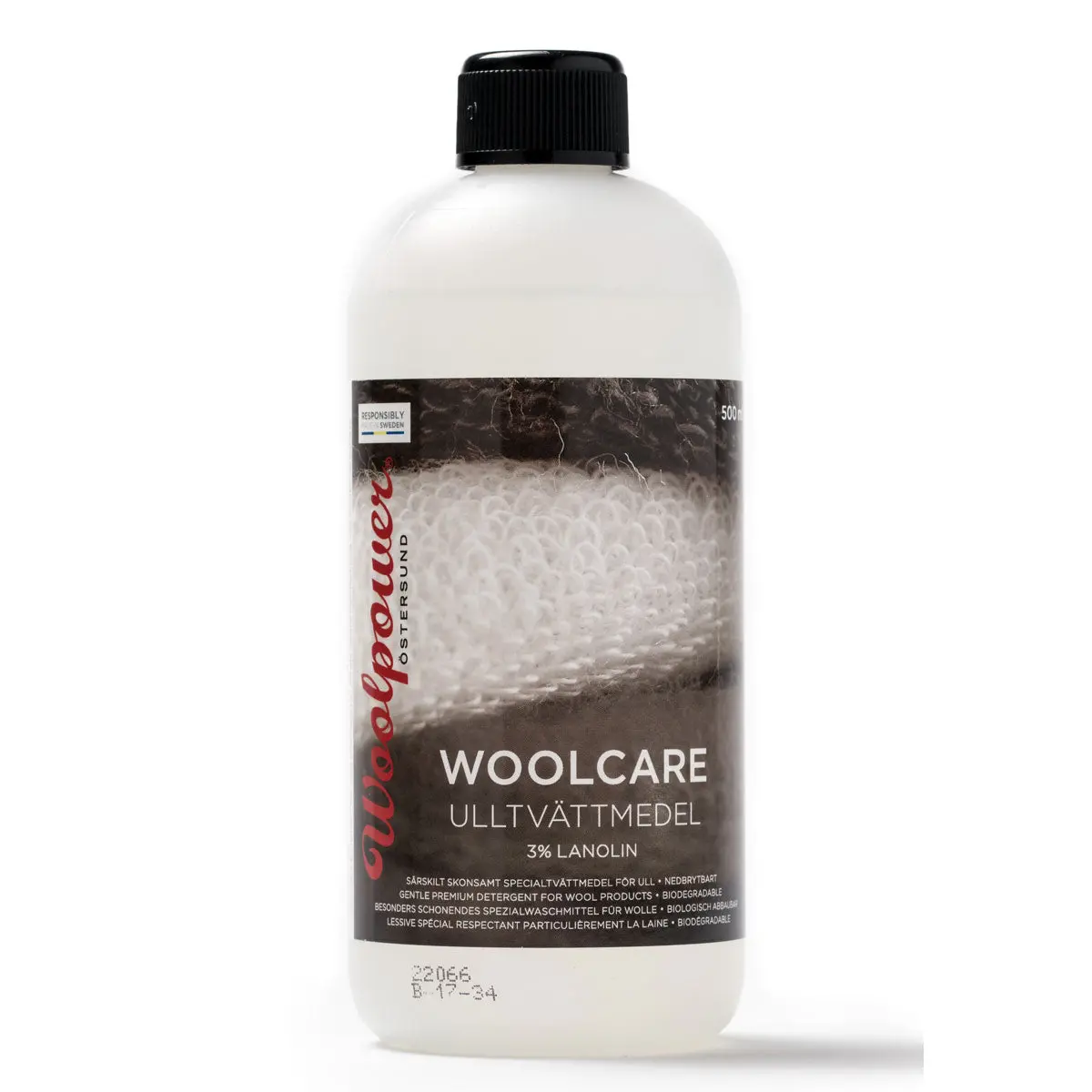 Woolpower Wool Care 1