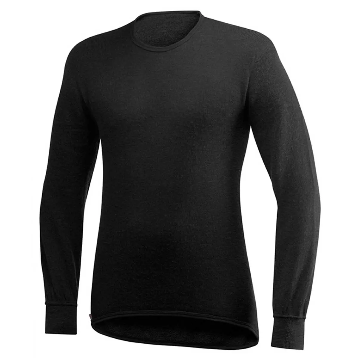 Woolpower 200 Crewneck Longsleeve Baselayer Top 1