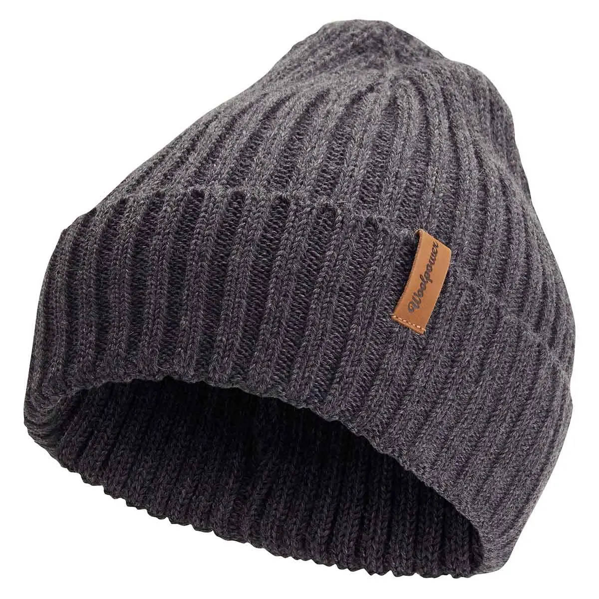 Woolpower Beanie Ribbed 2