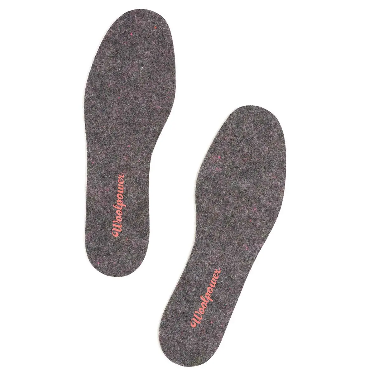 Woolpower Felt Insoles 1