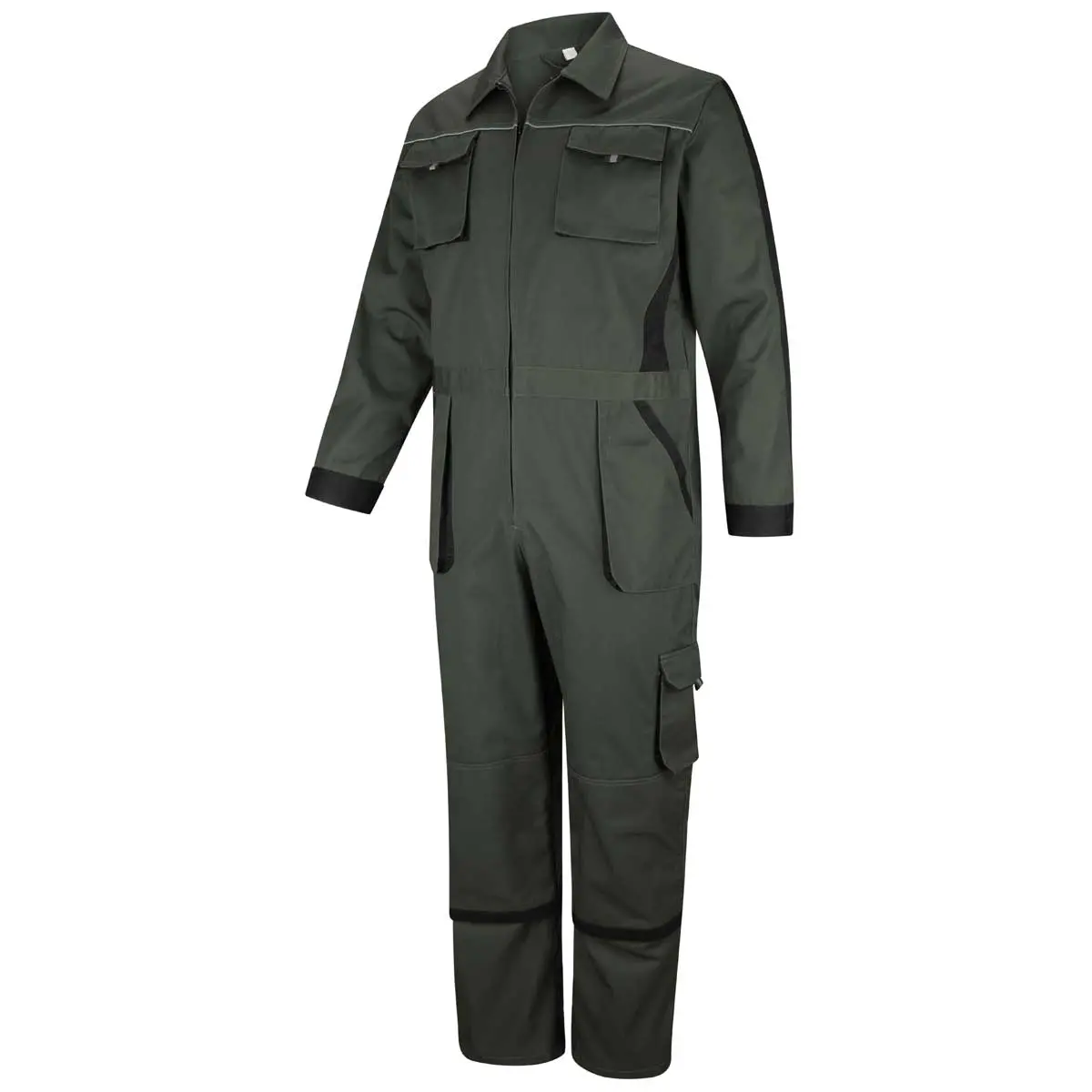 Hoggs Of Fife Workhogg Coverall 1