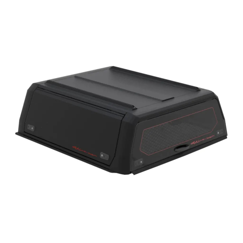 Ford F150 Xpedition Caprax Canopy By Rhinoman 1