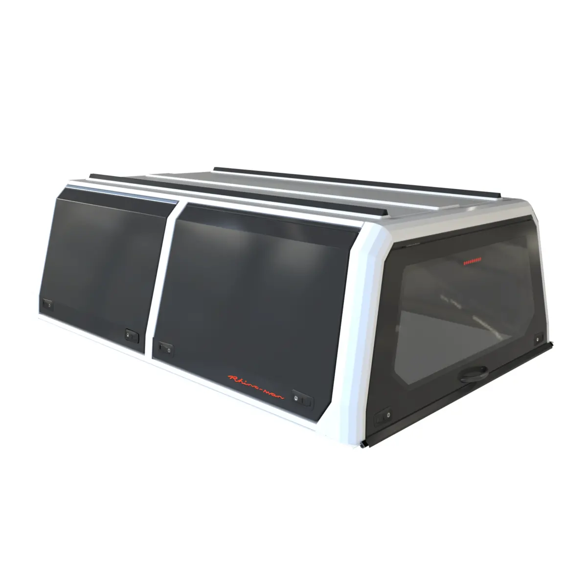 Landcruiser 70 Series Single Cab Xpedition Caprax Canopy By Rhinoman 3