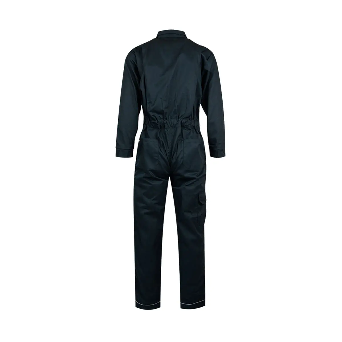 Xpert Core Zip-Front Coverall 2