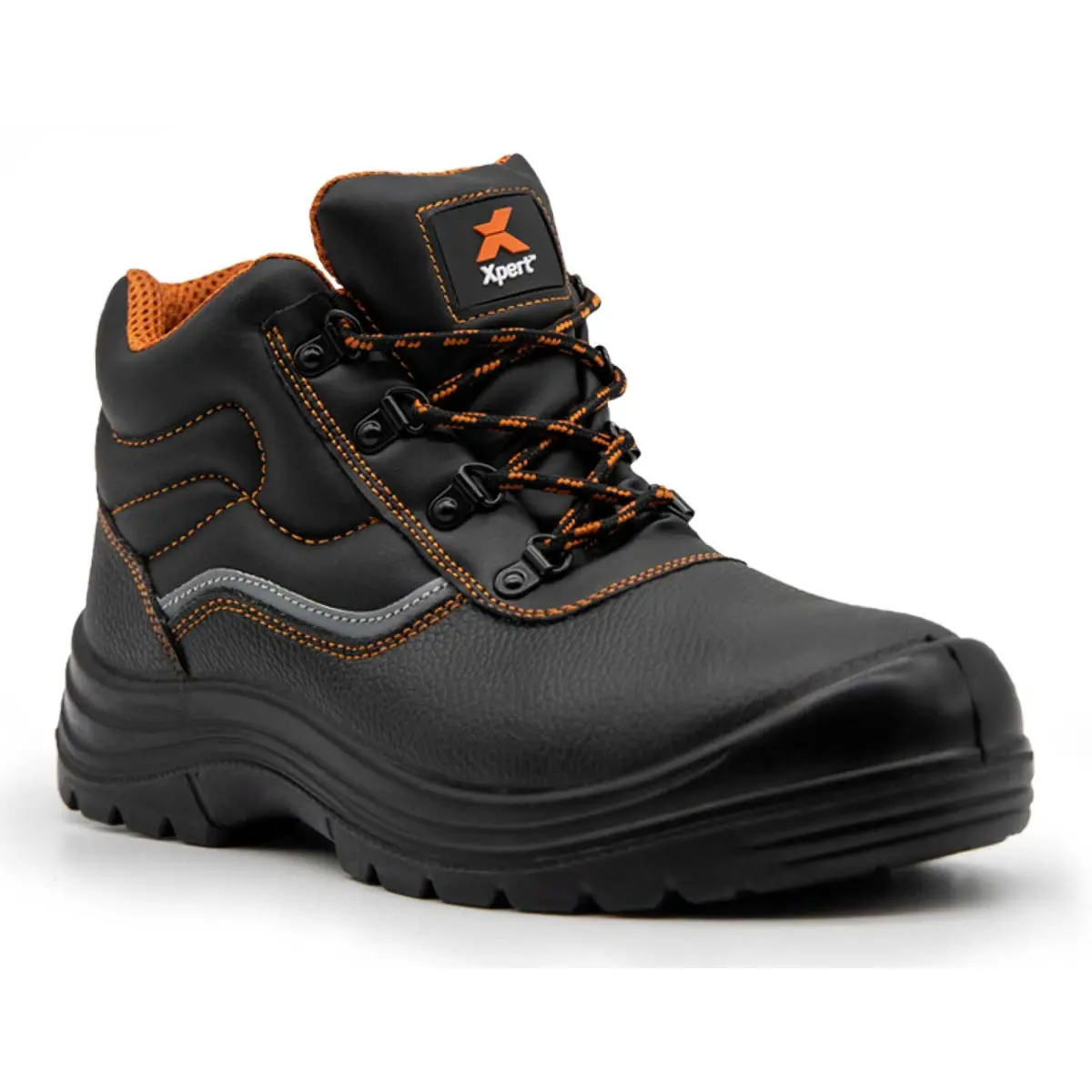 Xpert Force S3 Safety Contract Boot 1
