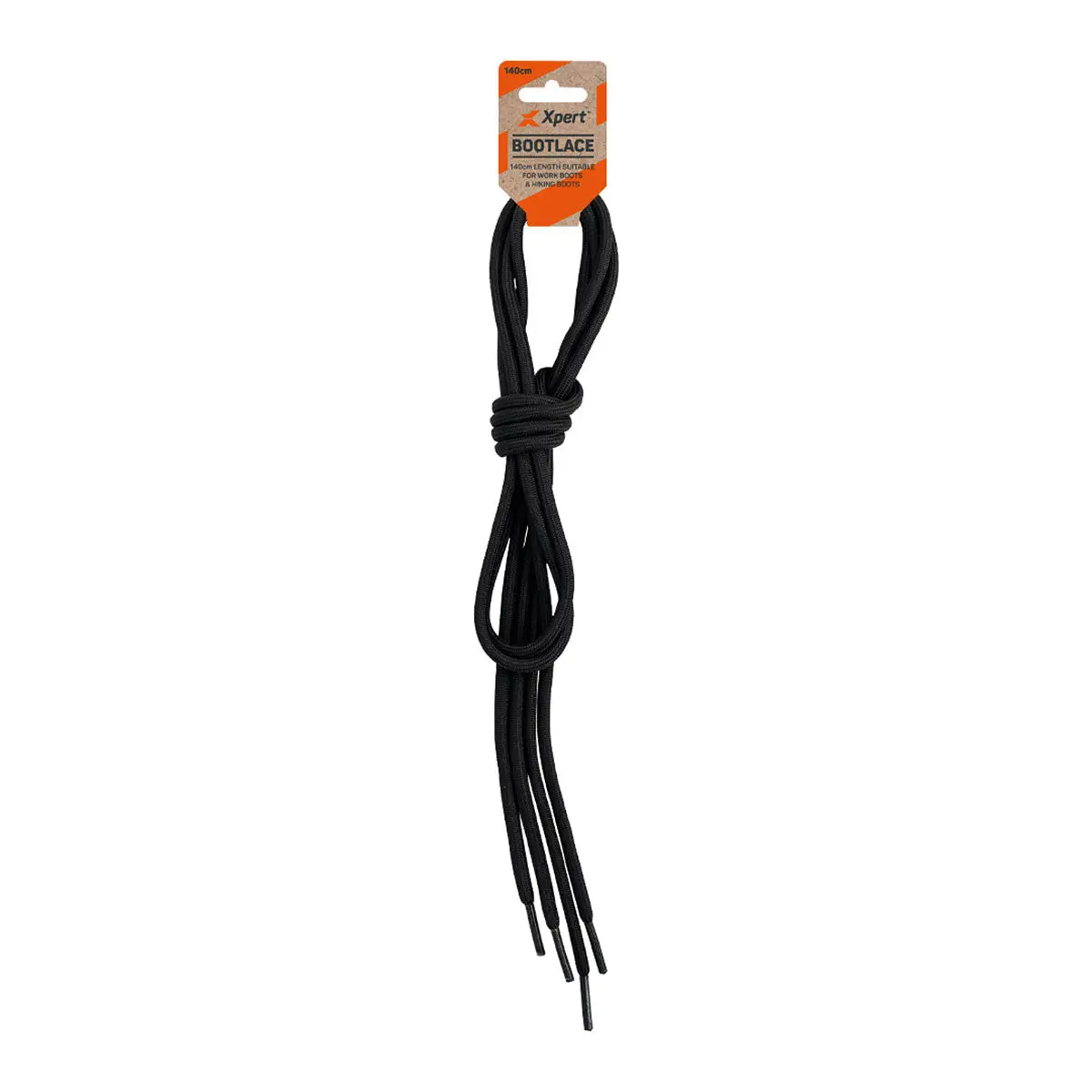 Xpert Hard Wearing Boot Laces 1