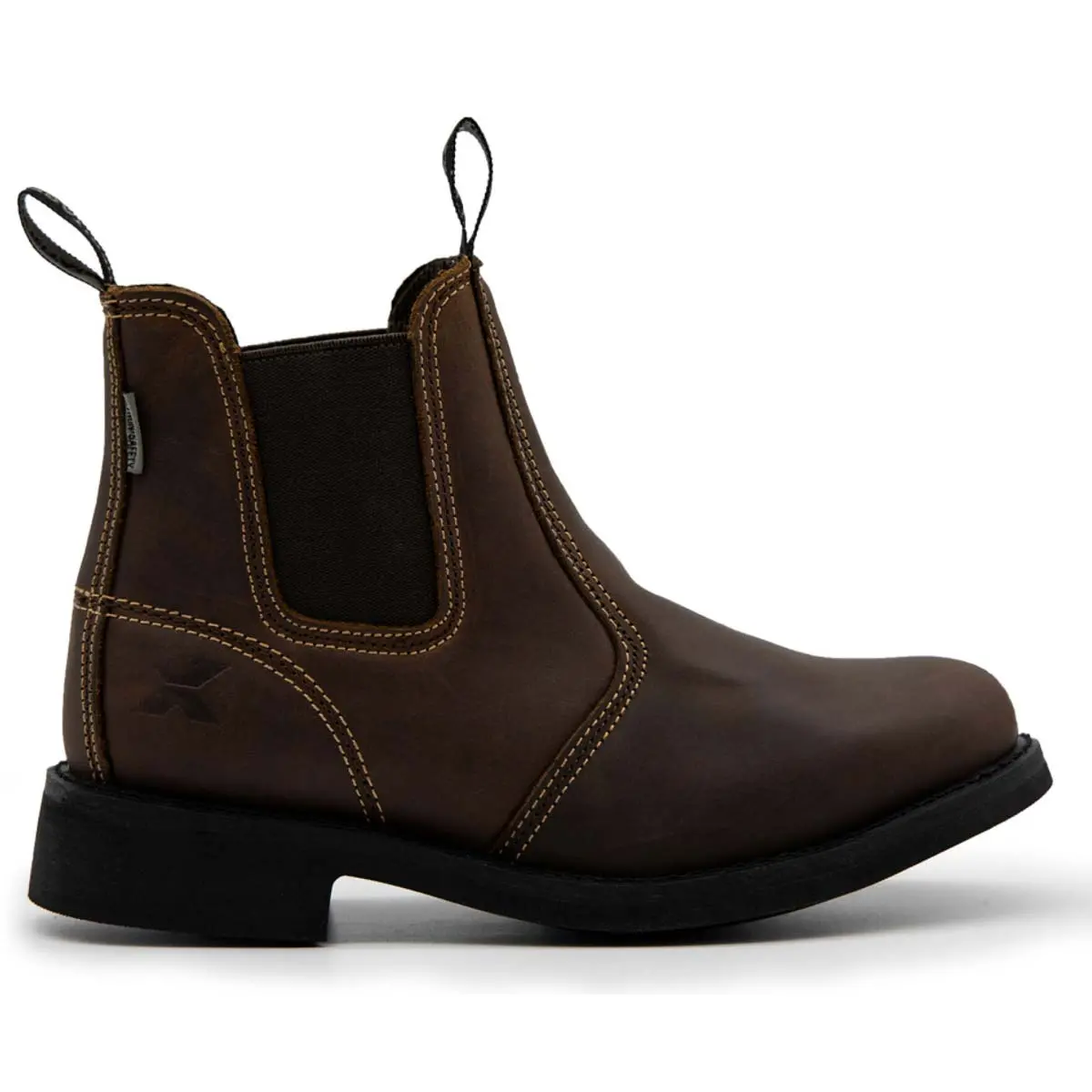 Xpert Heritage Chelsea Non-Safety Boot 2