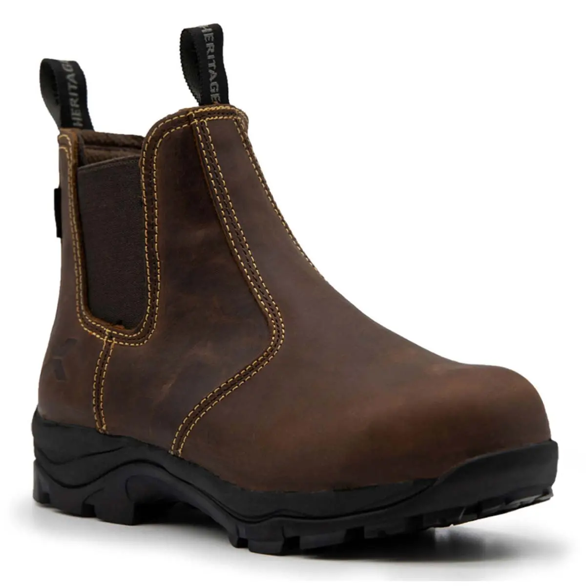 Xpert Heritage Dealer S3 Safety Boot 1