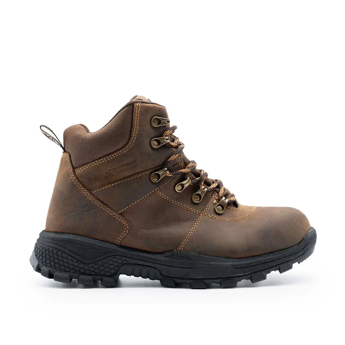 Xpert Heritage Explorer Waterpoof Hiking Boot 1