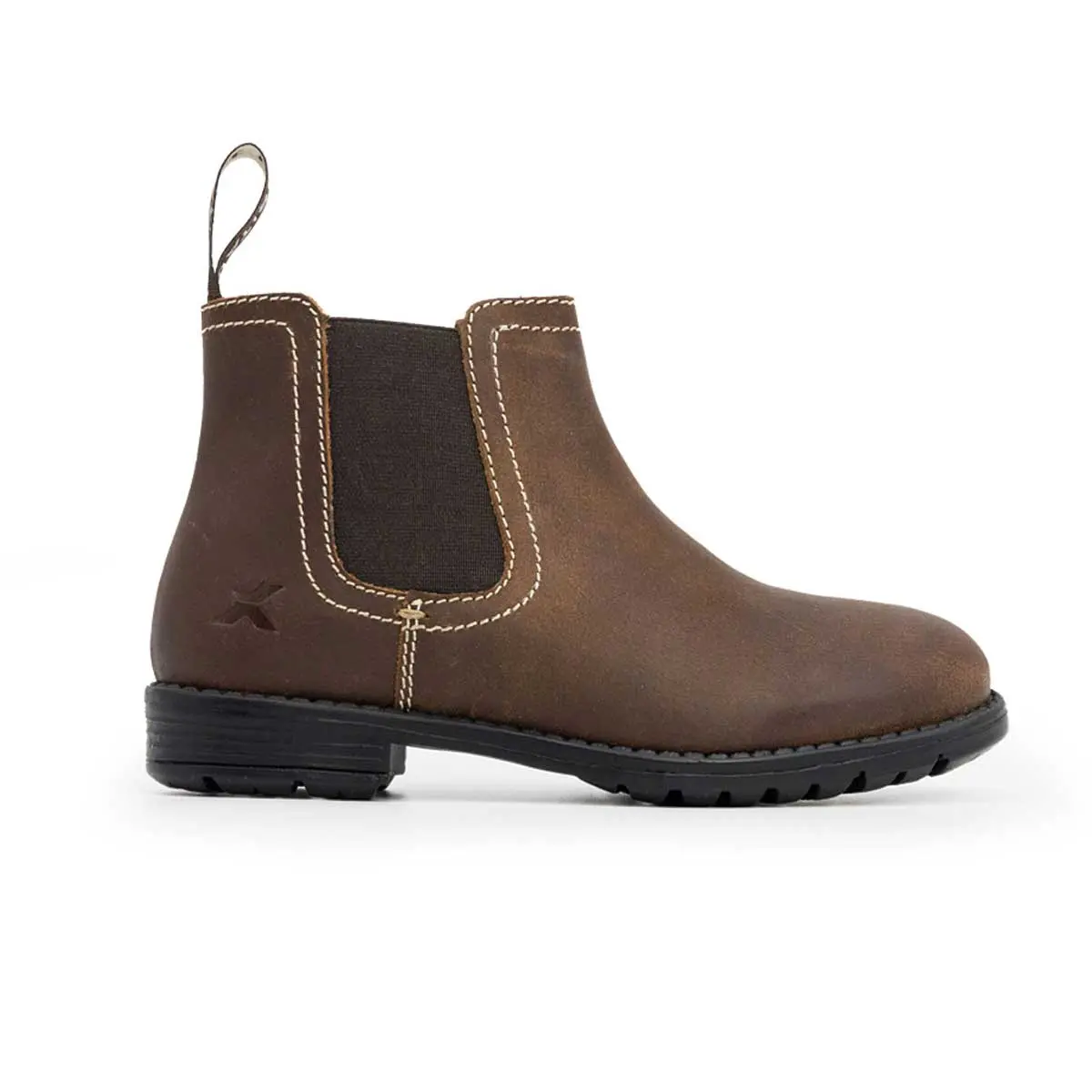 Xpert Heritage Farrier Junior Chelsea Boots 1