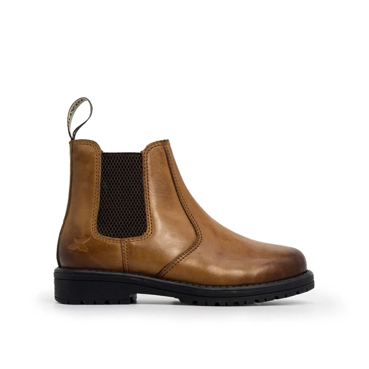 Xpert Heritage Wrangler Junior Dealer 1