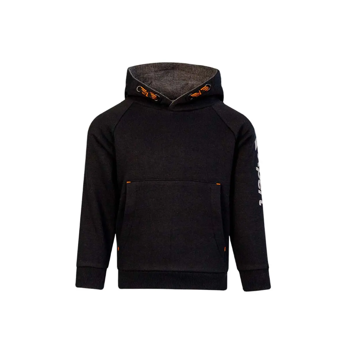 Xpert Pro Junior Pullover Hoodie 1