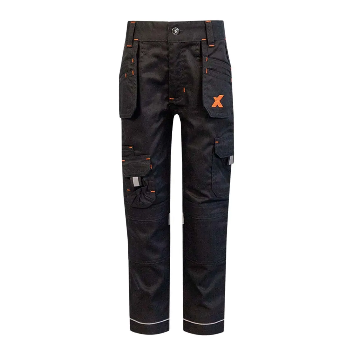 Xpert Pro Junior Stretch Work Trouser 1