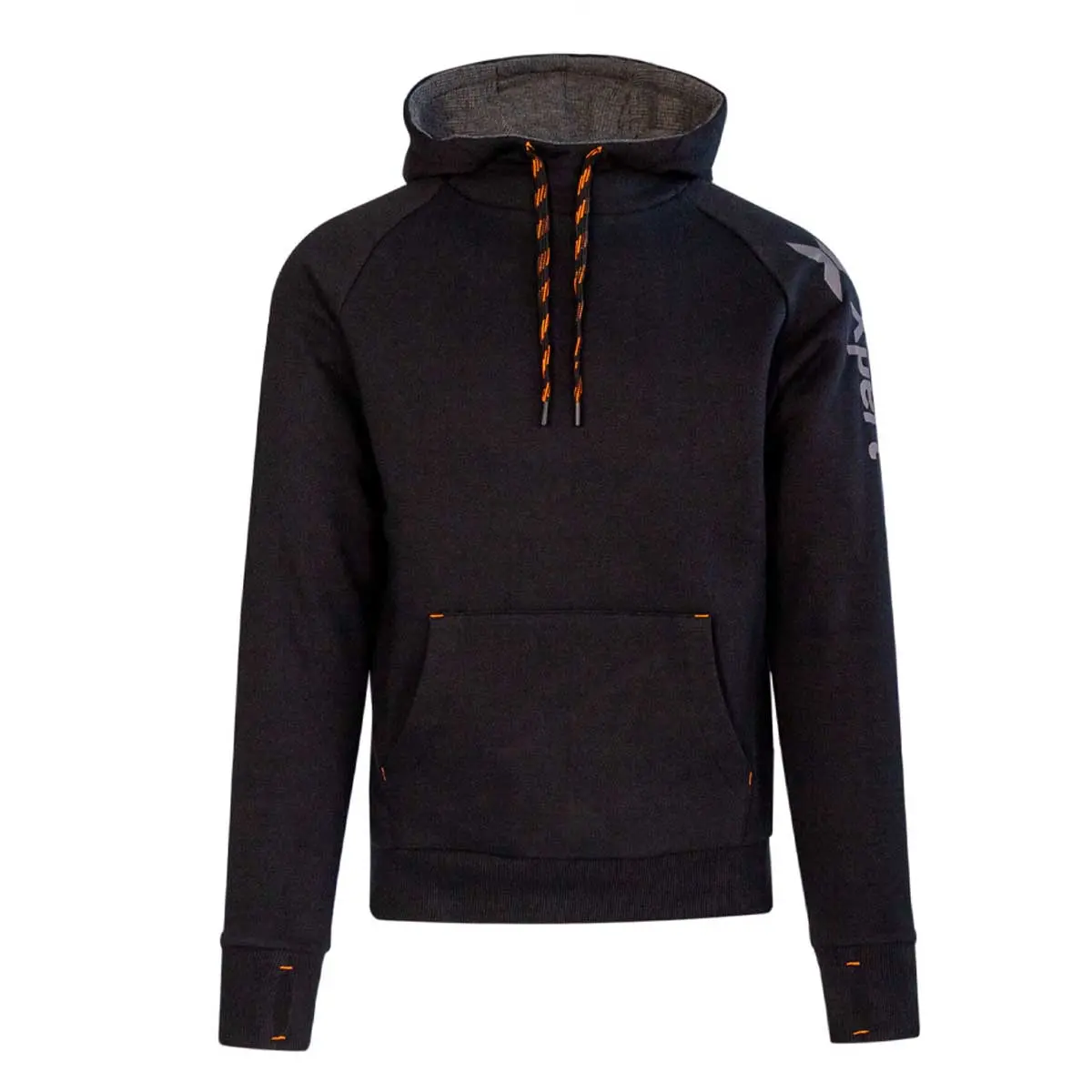 Xpert Pro Pullover Hoodie 1