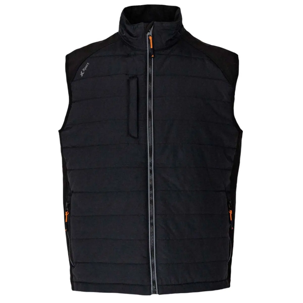 Xpert Pro Rip-Stop Panelled Bodywarmer 1