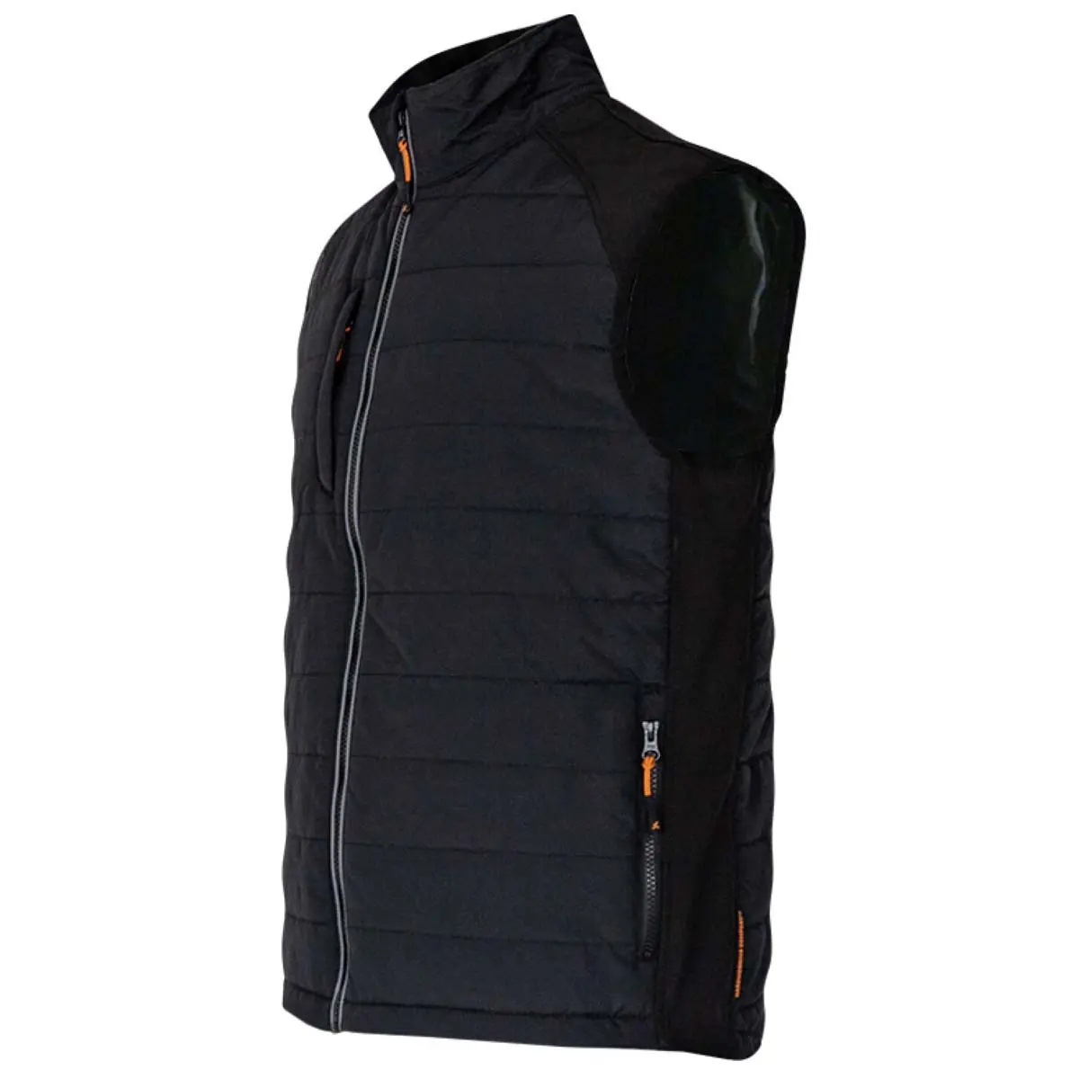 Xpert Pro Rip-Stop Panelled Bodywarmer 2
