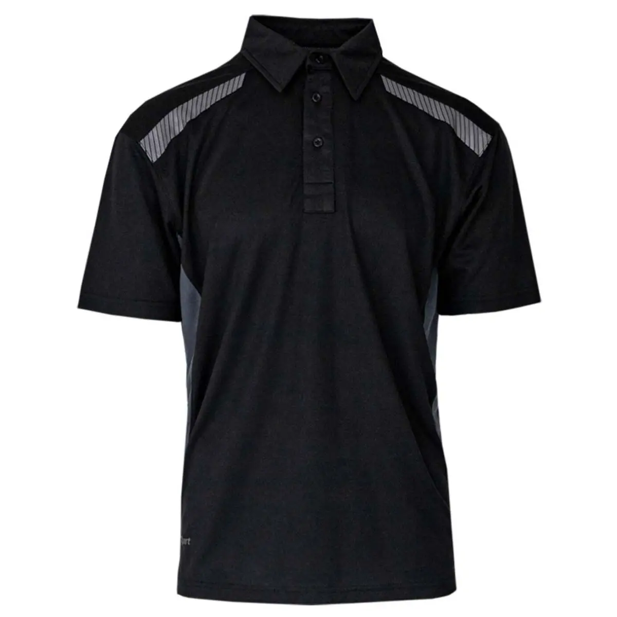 Xpert Pro Stretch Polo Shirt 1