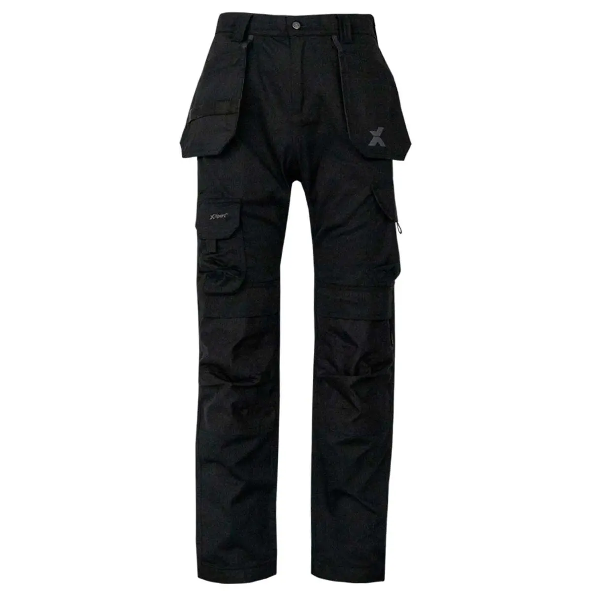 Xpert Pro Stretch Work Trousers for Professionals - Image 3