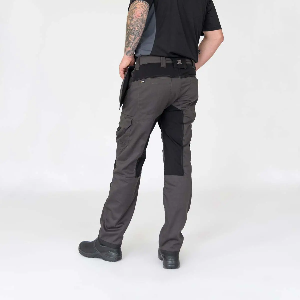Xpert Pro Stretch+ Work Trouser 5