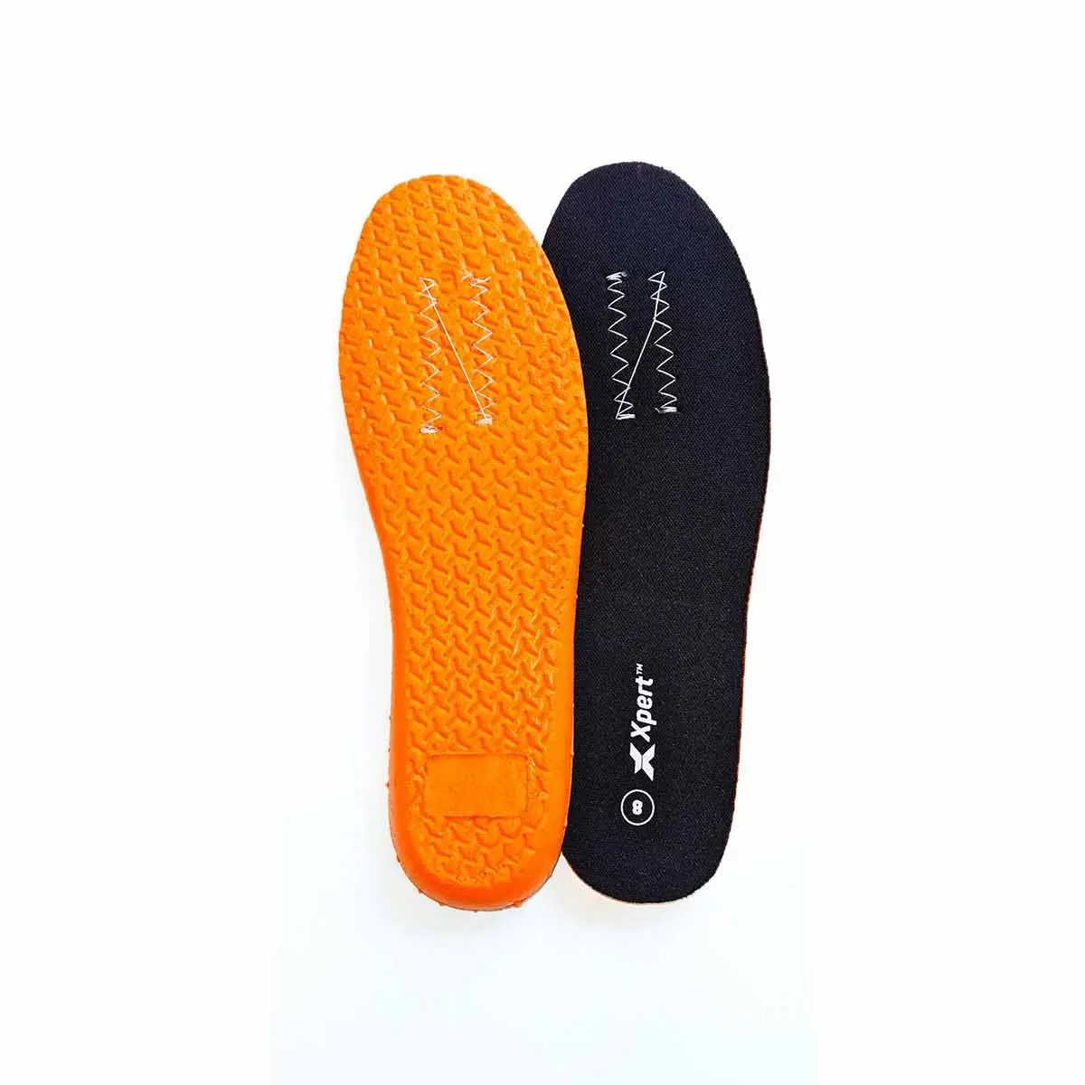 Xpert Shock Absorbing Polyurethane Work Insole 1