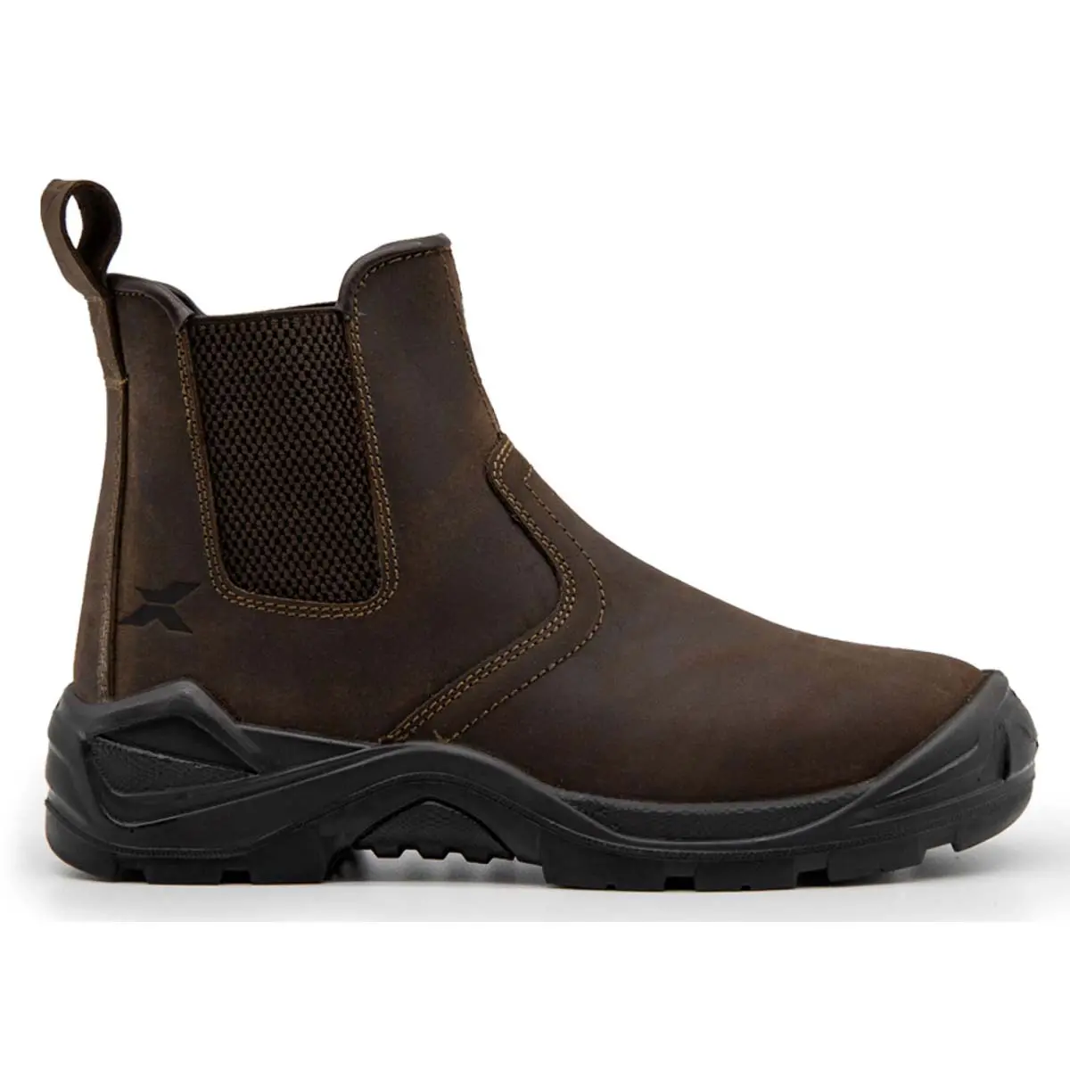 Xpert Tempest 2 Non-Safety Dealer Boot 2