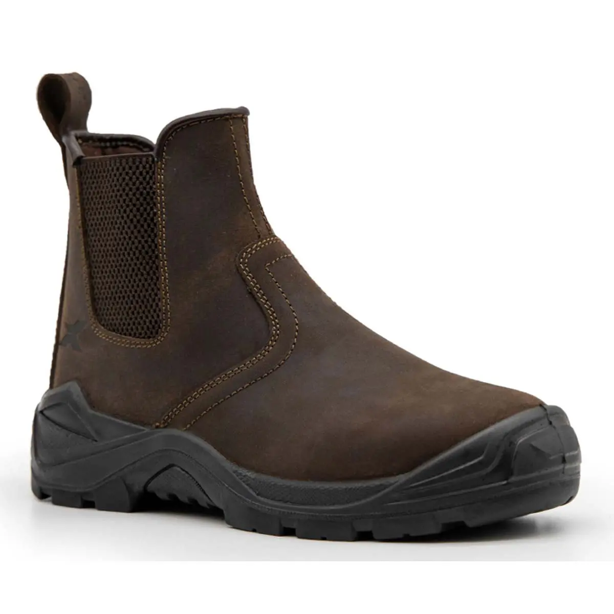 Xpert Tempest 2 Non-Safety Dealer Boot 1