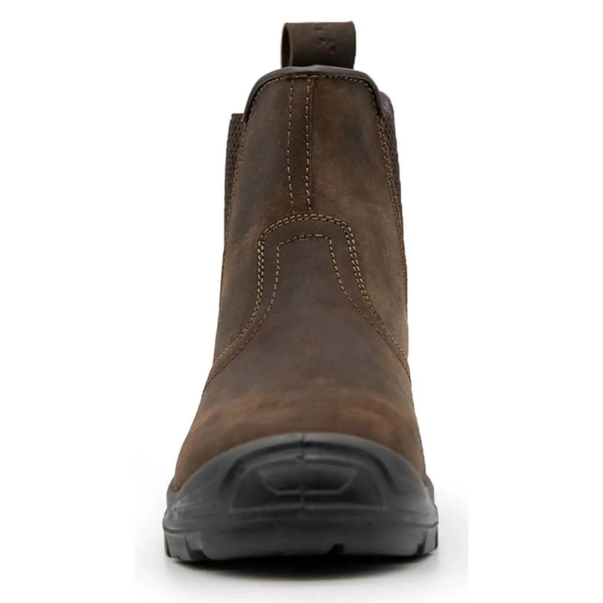 Xpert Tempest 2 Non-Safety Dealer Boot 3
