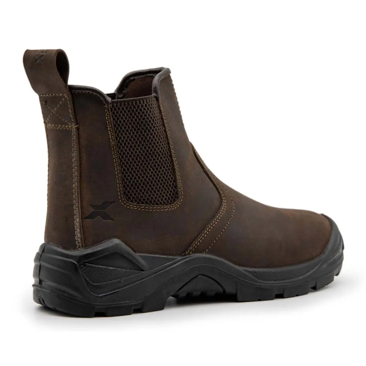 Xpert Tempest 2 Non-Safety Dealer Boot 4
