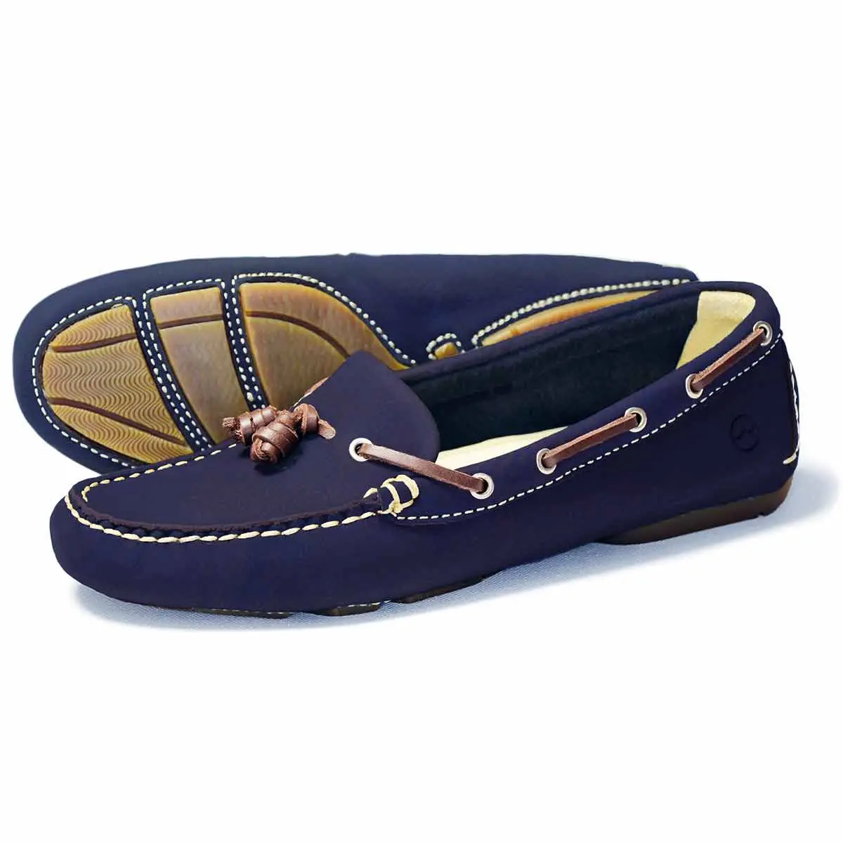 Orca Bay Yarrawonga Womens Loafers 1