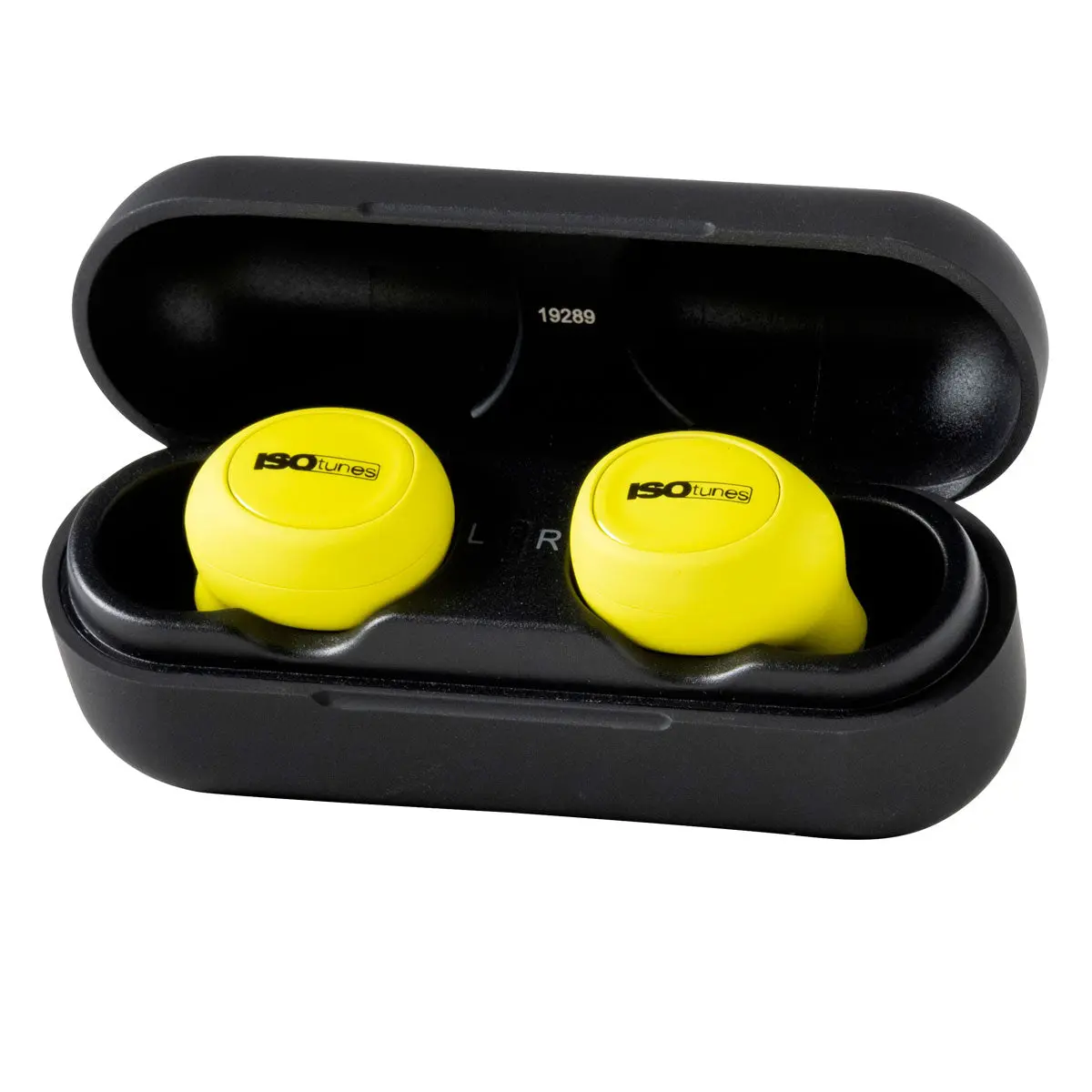 Isotunes Free 20 Wireless Industrial Ear Defenders 2