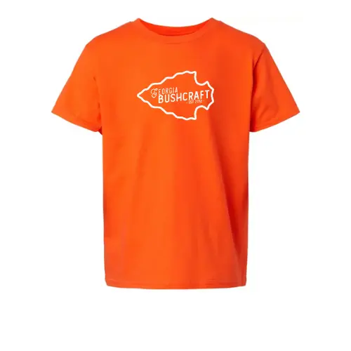 Gabc Arrow Head Logo Youth T-Shirt 1