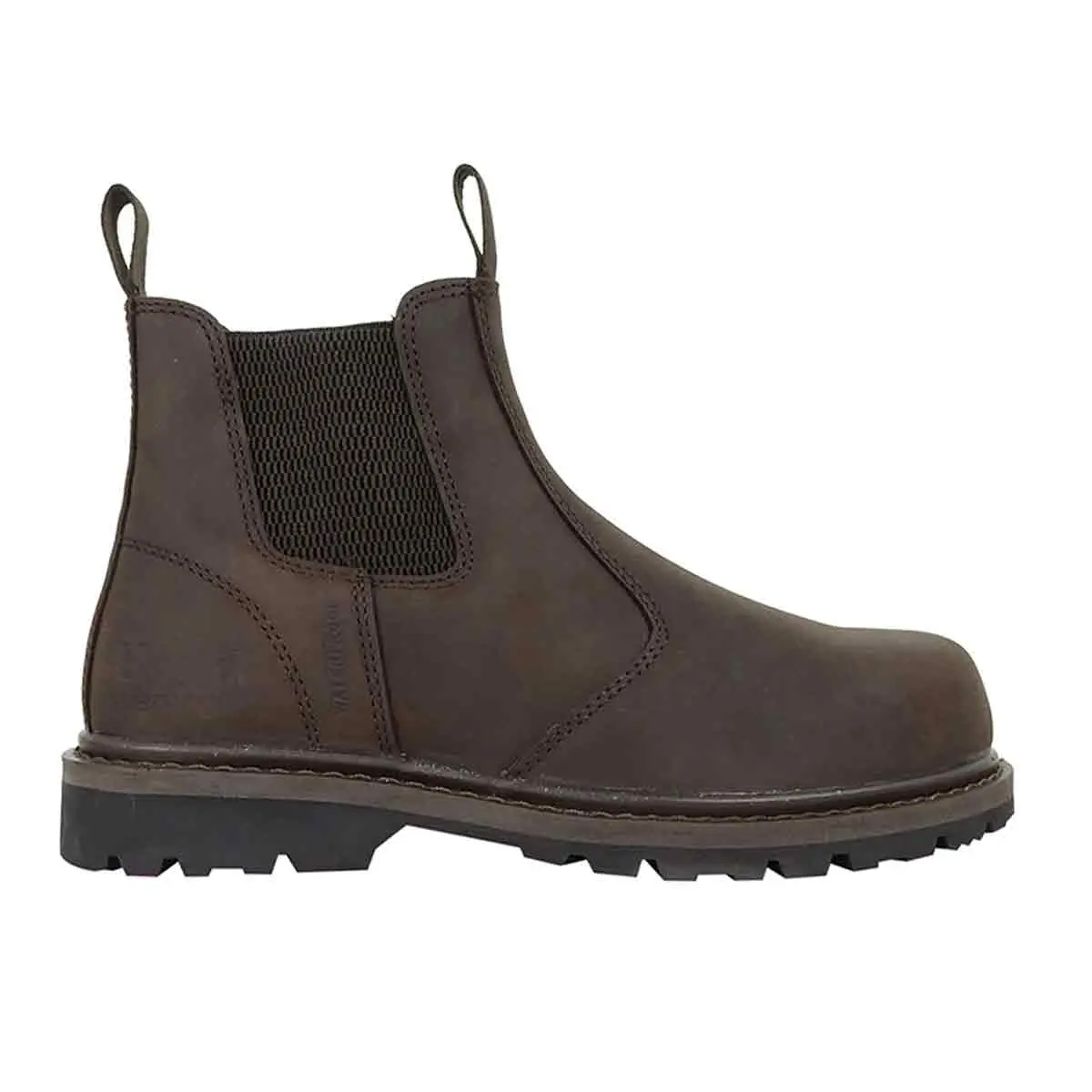Hoggs Zeus Premium Safety Dealer Boots – Fife-Made Protective Footwear - Image 8