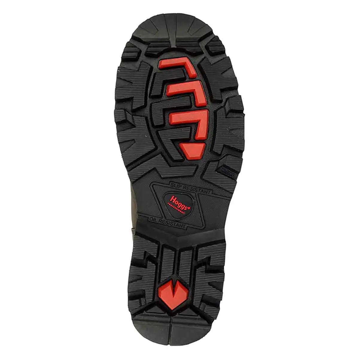 Hoggs Of Fife Zeus Safety Dealer Boots 9
