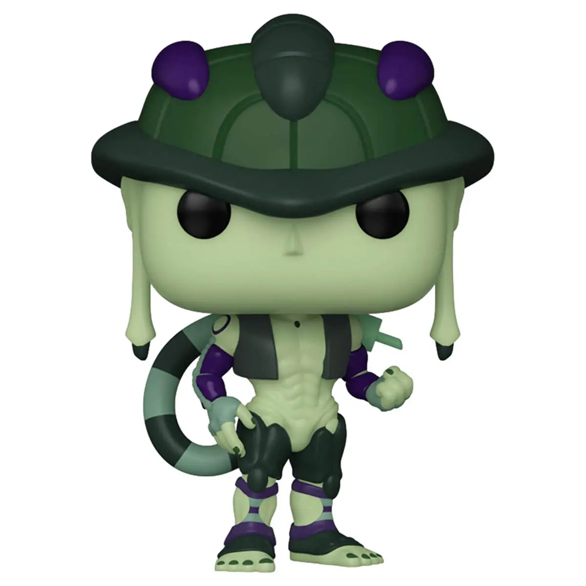 Funko Pop! Animation: Hunter X Hunter: Meruem Vinyl Figure #1105 2