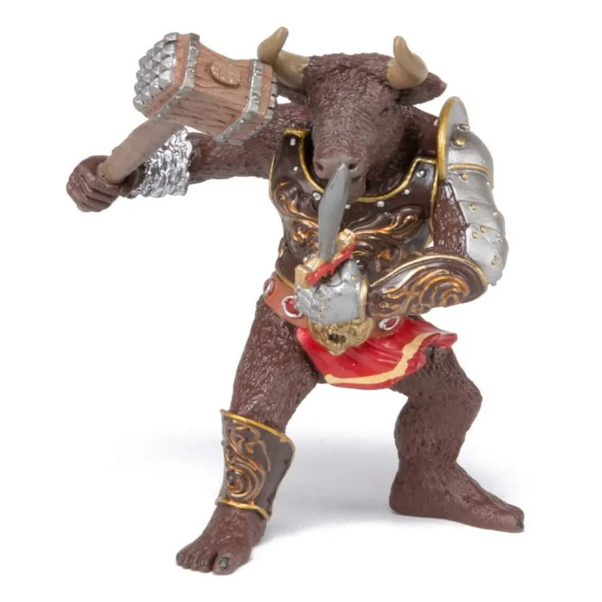 Papo Minotaur Figure 2