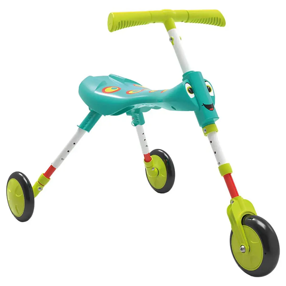 Scuttlebug Xl Ride On 1