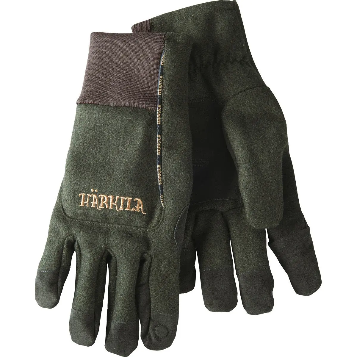 Harkila Metso Active Gloves 1
