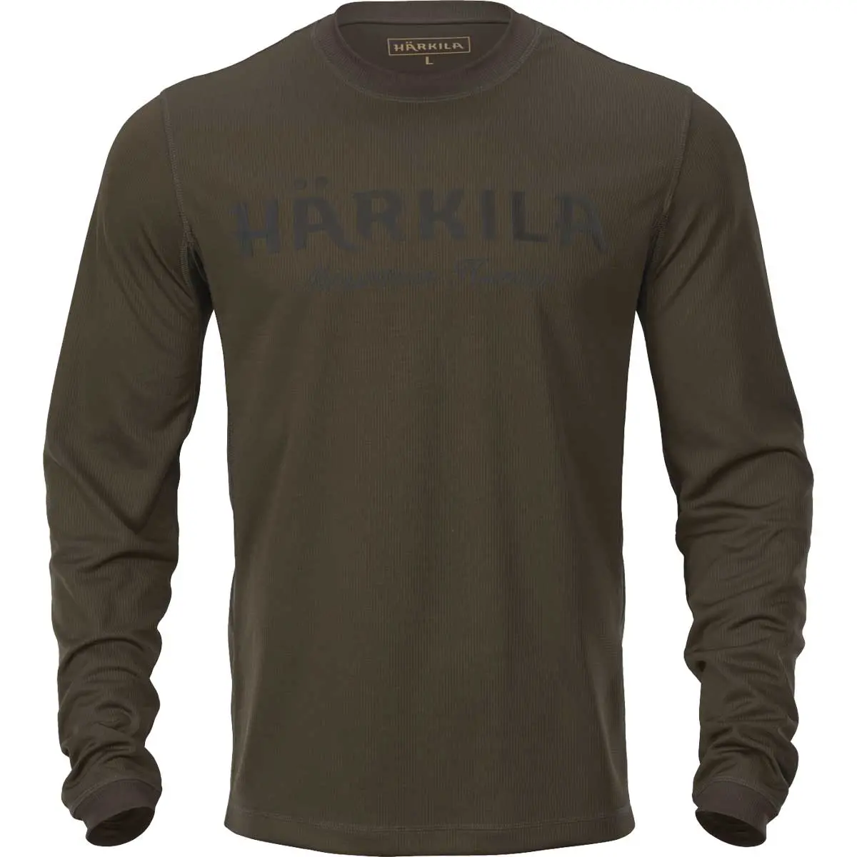 Harkila Mountain Hunter L/S T-Shirt 1