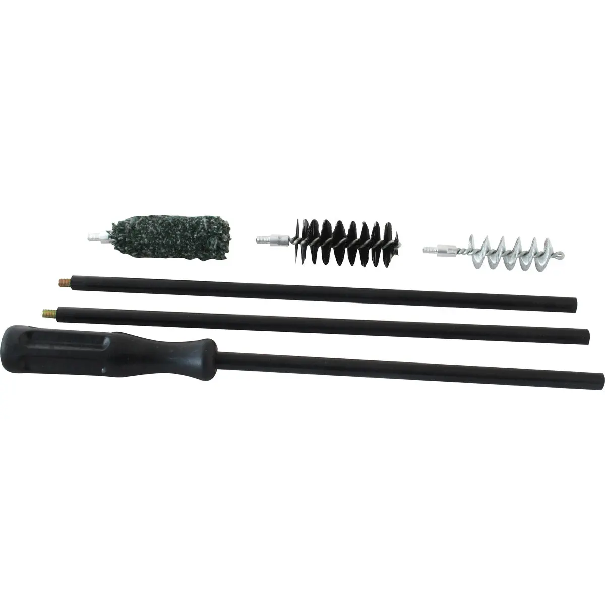 Jack Pyke Lightweight 12 Gauge Cleaning Kit 1