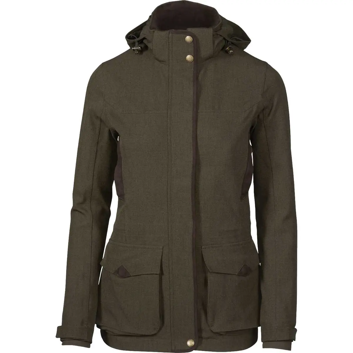 Seeland Woodcock Advanced Women's Jacket 1