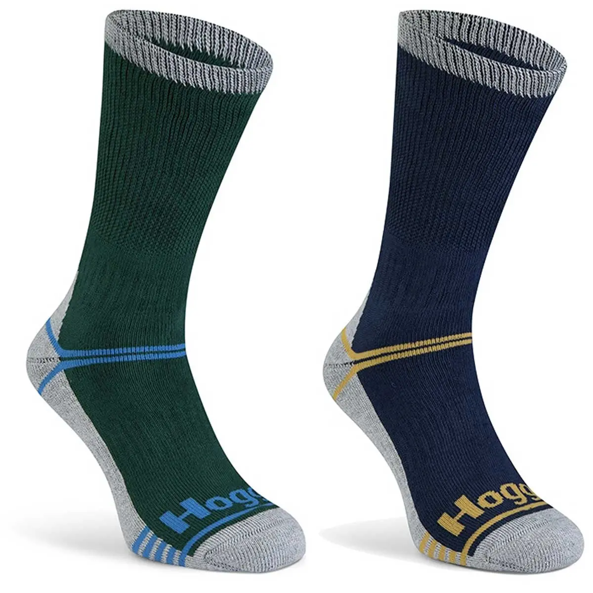 Hoggs Of Fife Field & Outdoor Boot Socks 2