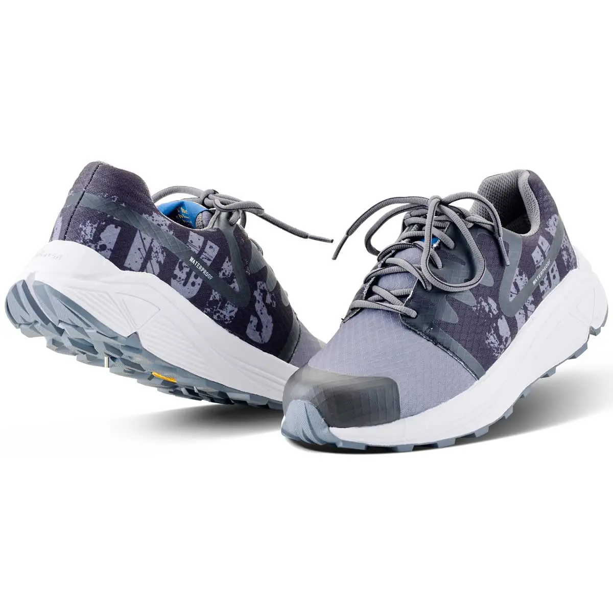 Grubs Discover Trainer Shoes 1