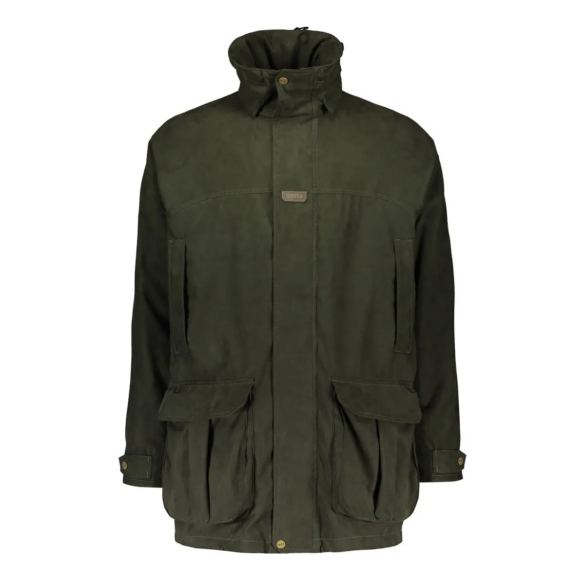 Sasta Haapa Jacket 1