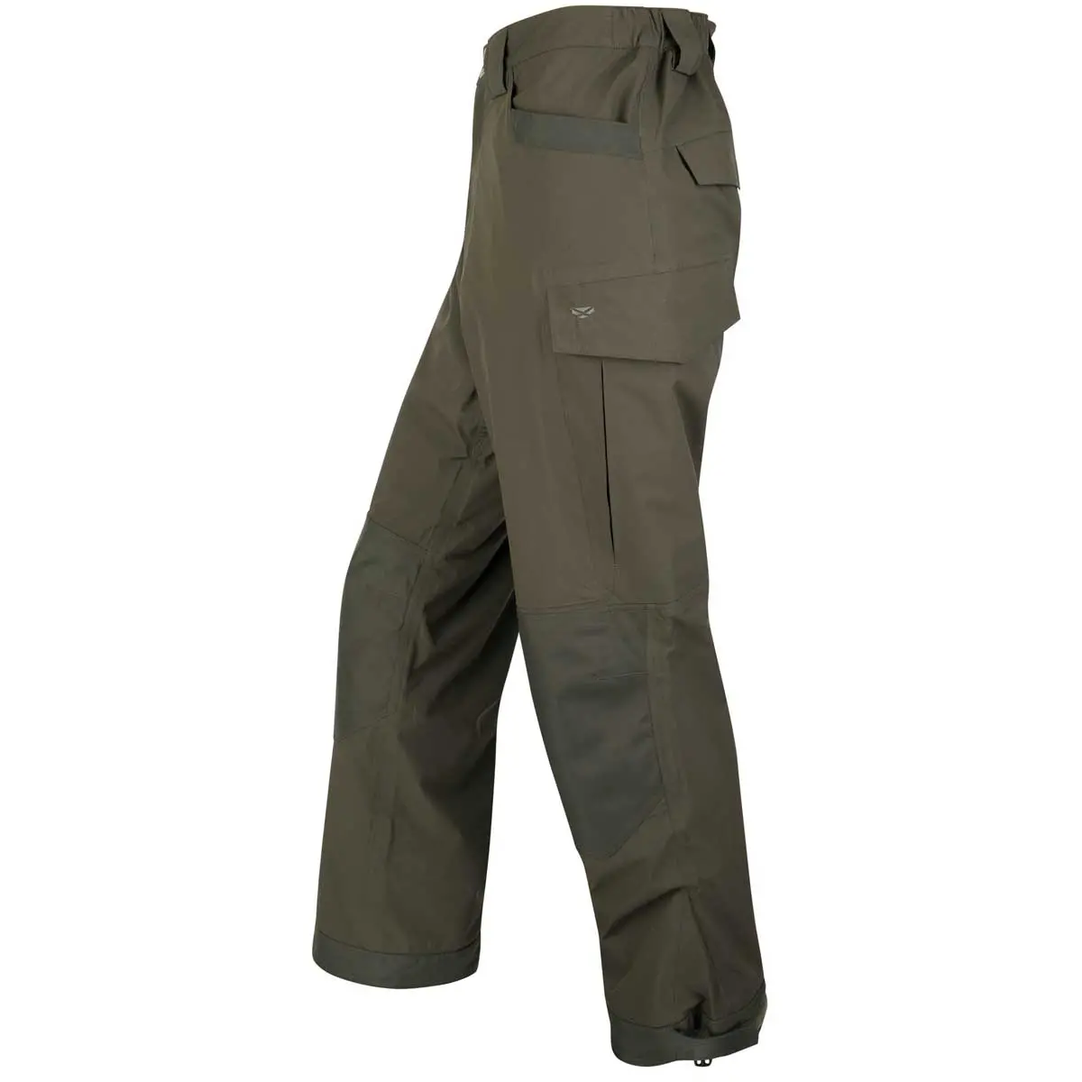 Hoggs Of Fife Culloden Waterproof Trousers 1