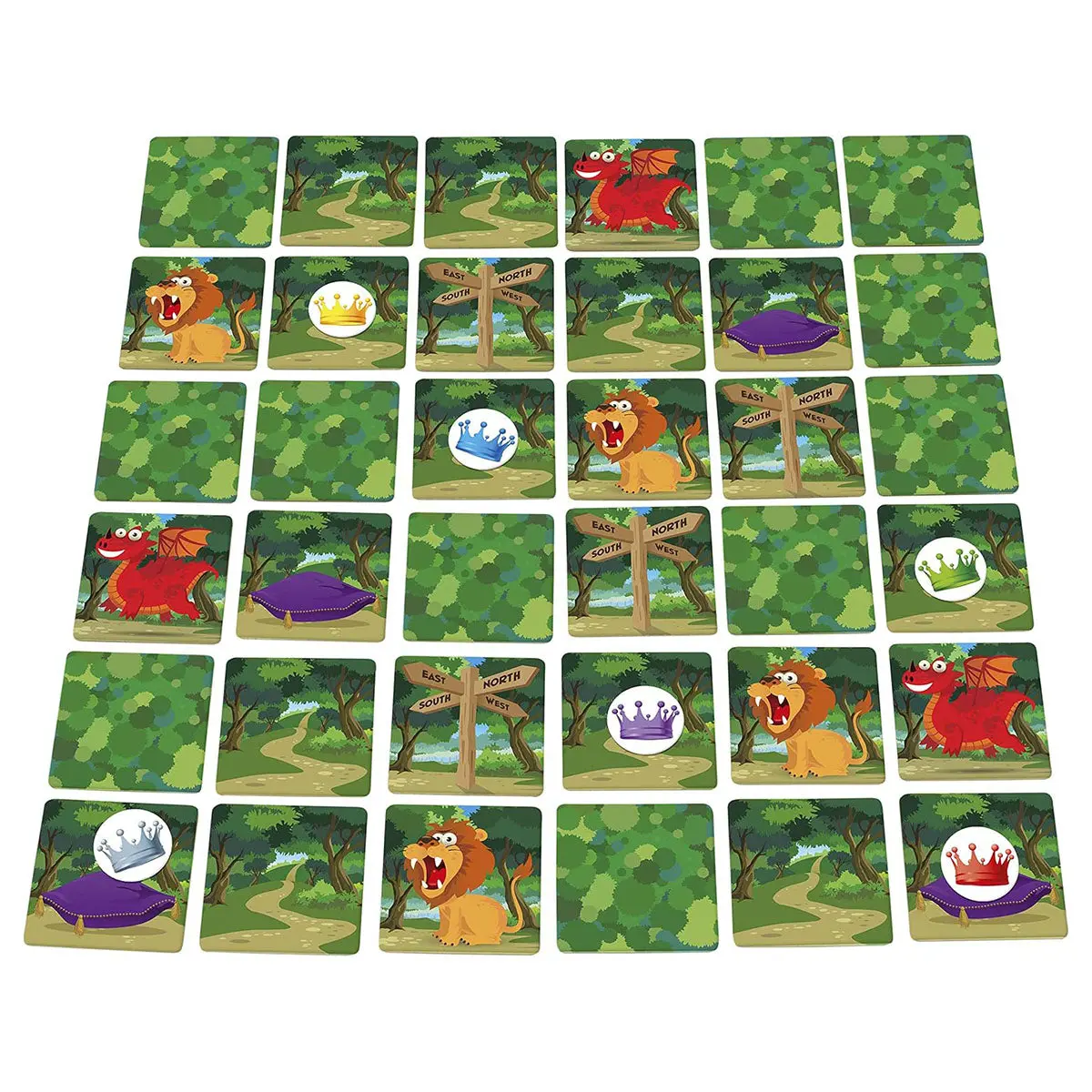 Crown The Unicorn Game 2