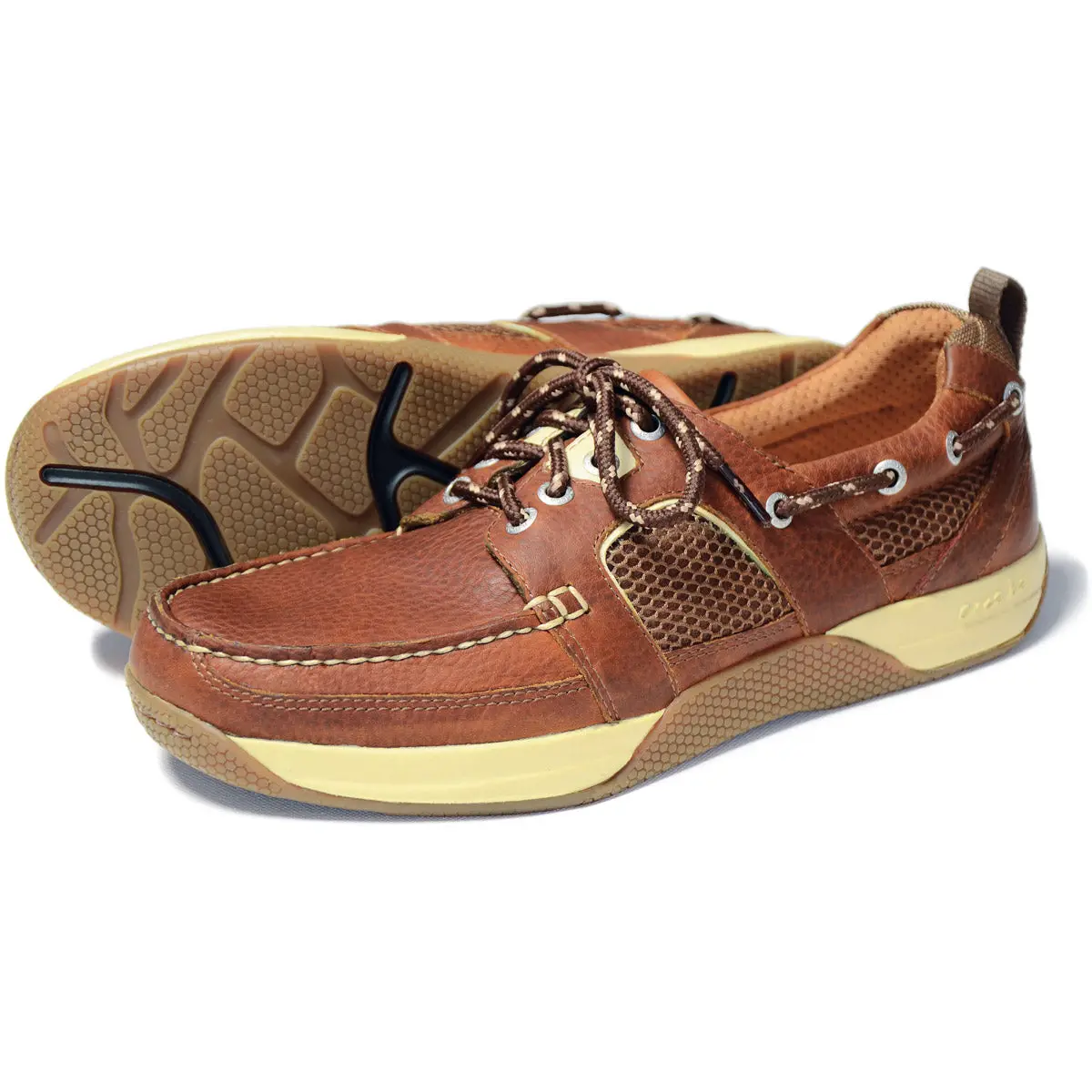 Orca Bay Wave Men's Deck Shoes 1
