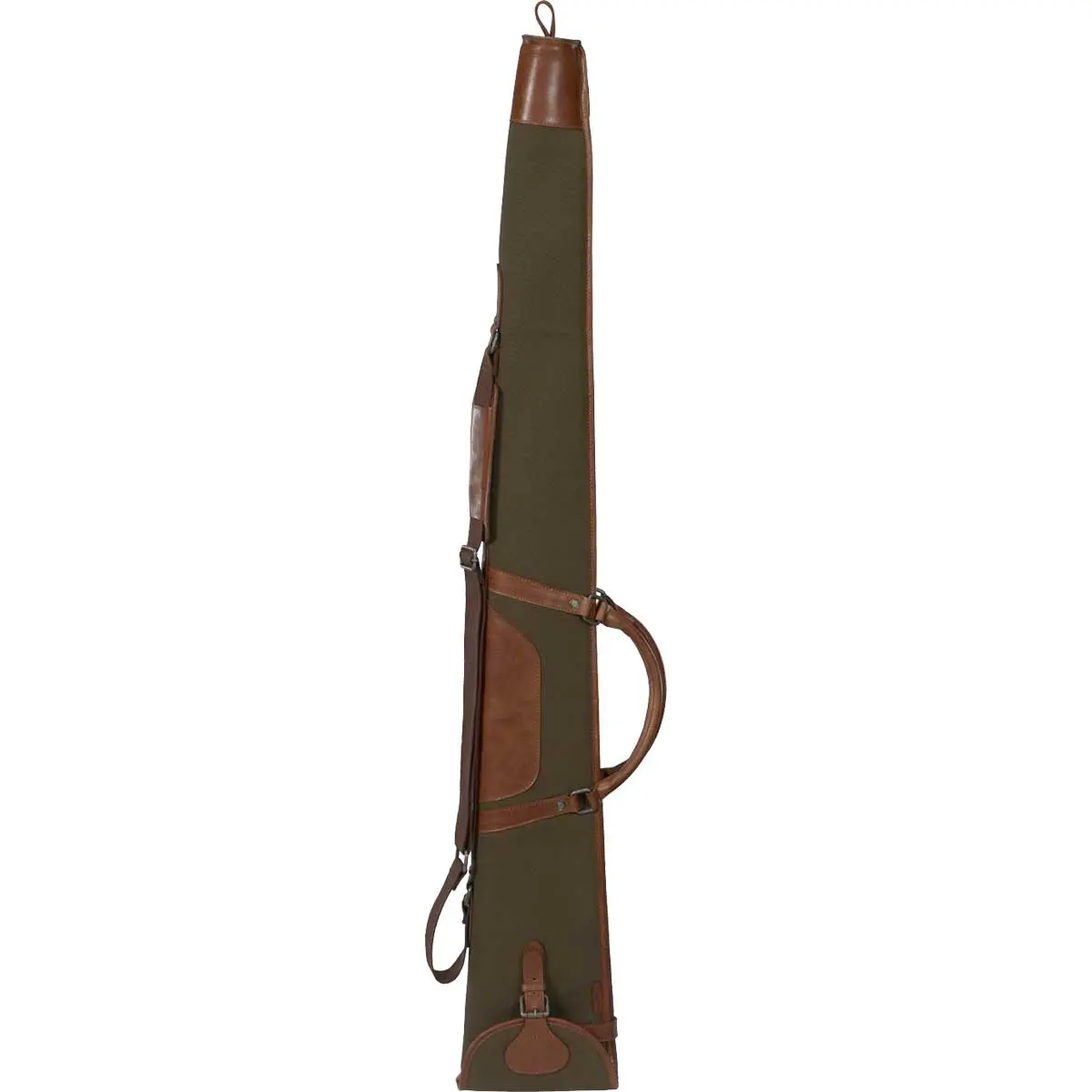 Harkila Retrieve Shotgun Slip In Canvas /Leather 1