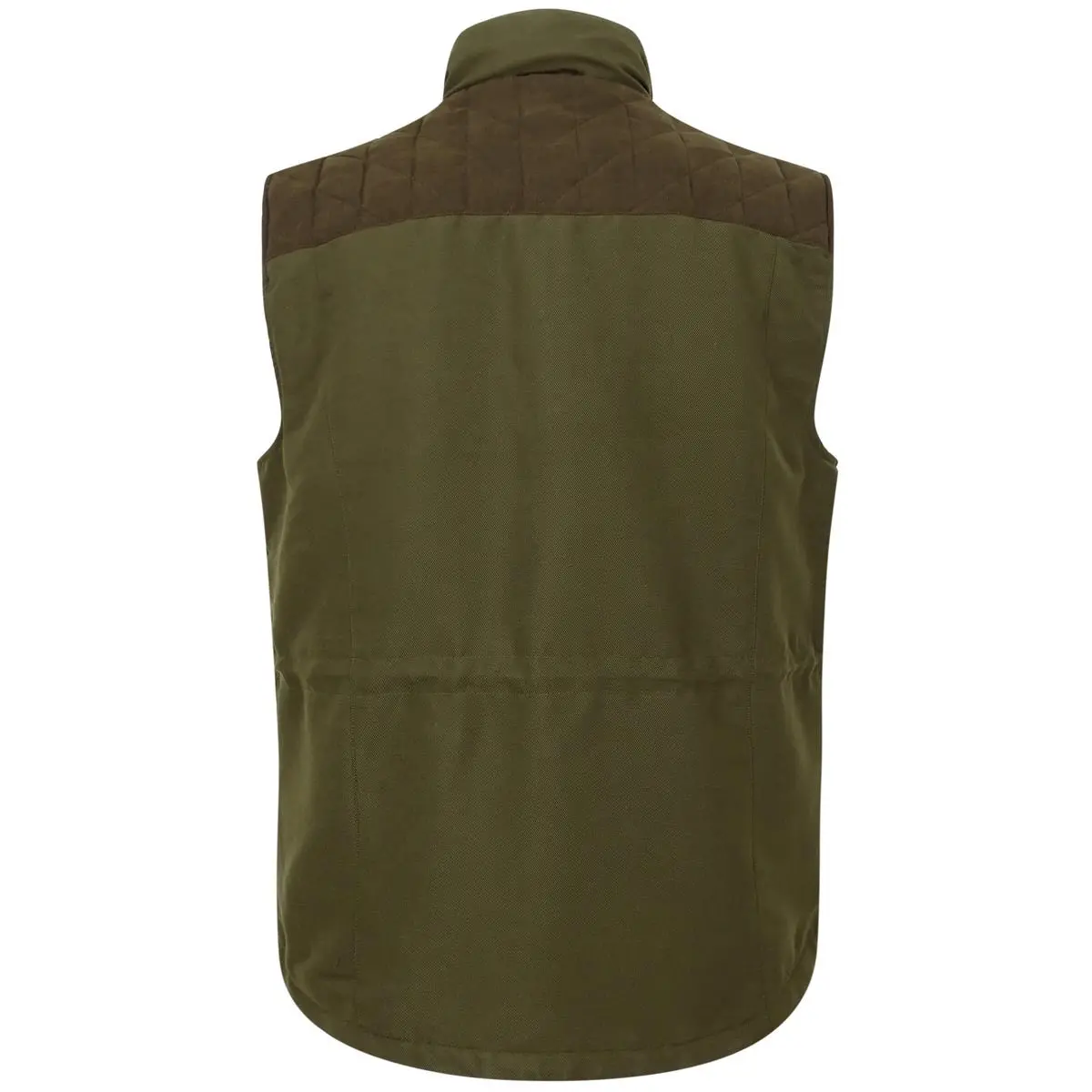 Hoggs Of Fife Kincraig Field Waistcoat 2
