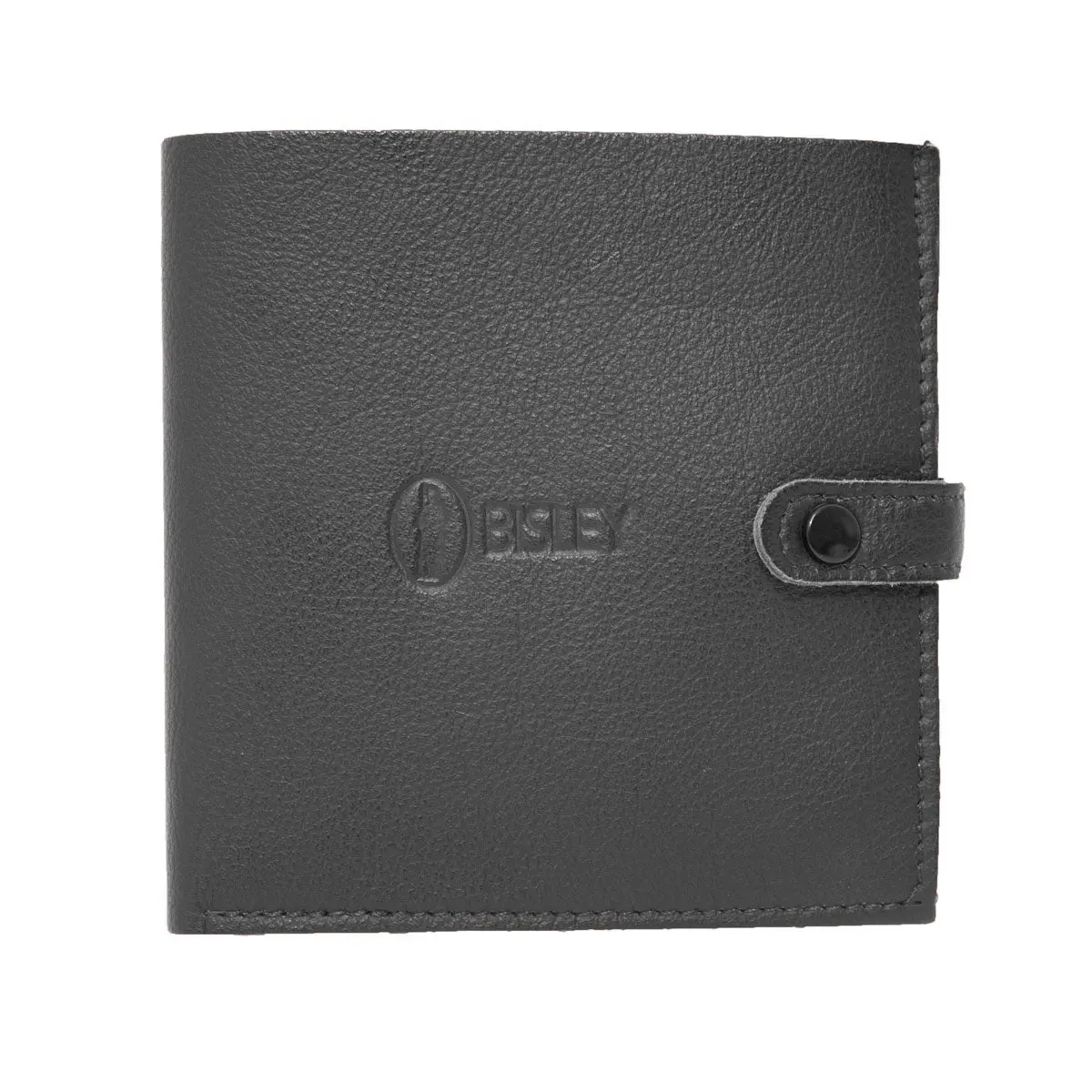 Bisley Shotgun Certificate Wallet Leather 1