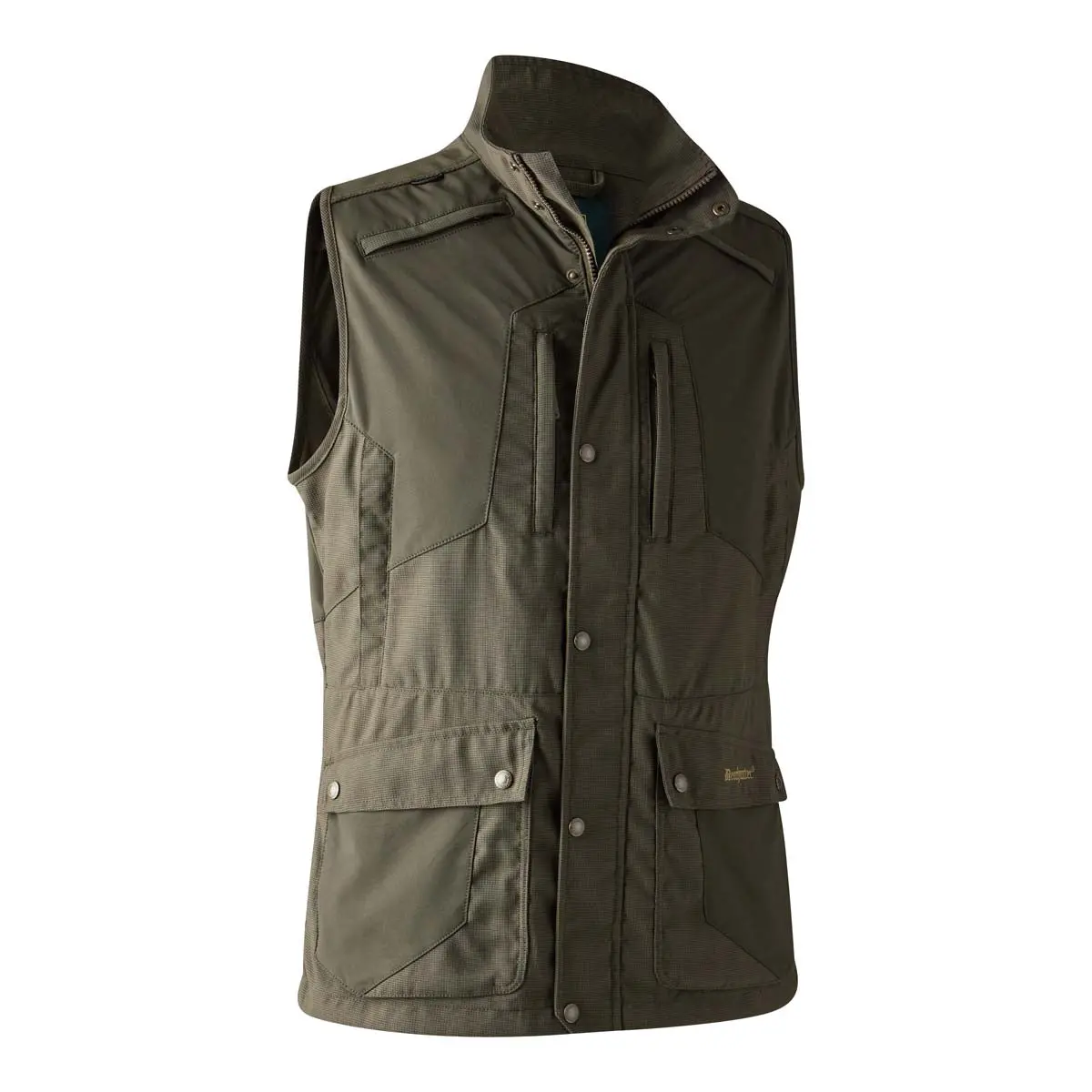 Deerhunter Strike Extreme Waistcoat 1